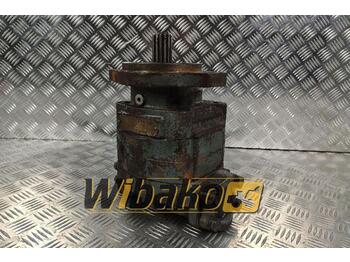 Pompe hydraulique