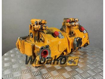 Pompe hydraulique pour Engins de chantier Hydraulic pump Hydromatik A10VO71DFR1/30R-VSC62K07 R910915266: photos 2