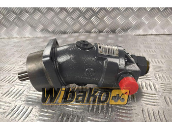 Pompe hydraulique HYDROMATIK