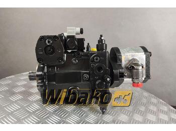 Pompe hydraulique REXROTH