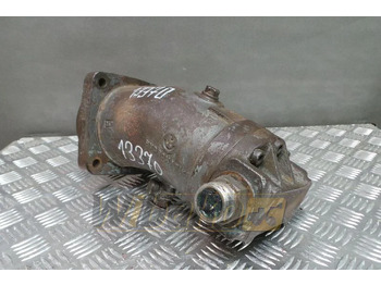 Moteur hydraulique HYDROMATIK