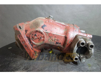 Moteur hydraulique HYDROMATIK