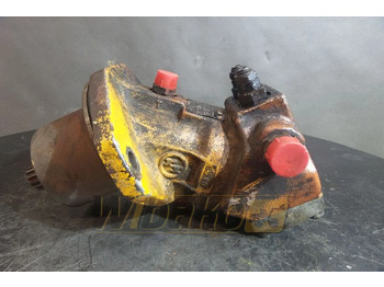 Moteur hydraulique HYDROMATIK