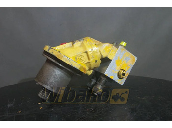 Moteur hydraulique HYDROMATIK