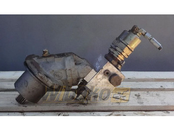 Moteur hydraulique HYDROMATIK