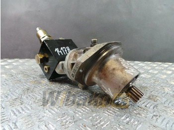 Moteur hydraulique HYDROMATIK