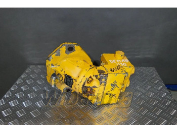Moteur hydraulique HYDROMATIK