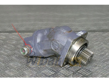 Moteur hydraulique HYDROMATIK