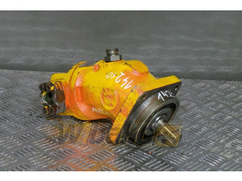 Moteur hydraulique HYDROMATIK
