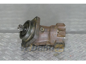 Moteur hydraulique HYDROMATIK