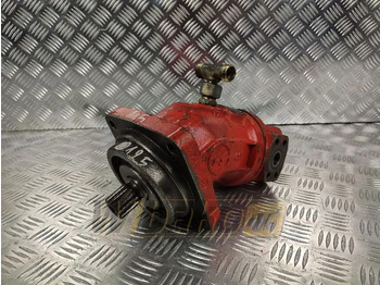 Moteur hydraulique HYDROMATIK