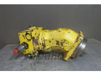 Moteur hydraulique HYDROMATIK