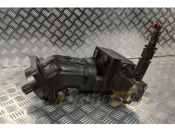 Moteur hydraulique HYDROMATIK