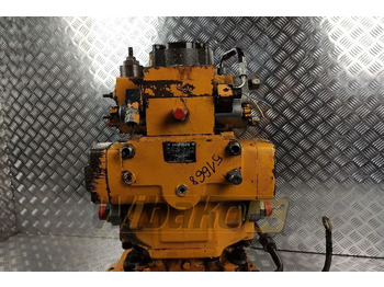 Pompe hydraulique HYDROMATIK