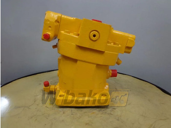 Moteur hydraulique HYDROMATIK