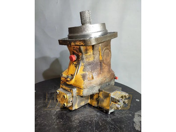 Moteur hydraulique HYDROMATIK