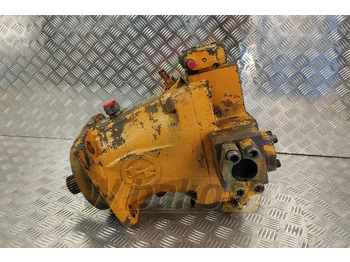 Moteur hydraulique HYDROMATIK