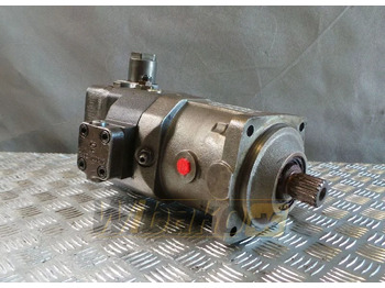 Moteur hydraulique HYDROMATIK