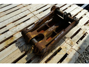 Godet pour pelle HYUNDAI