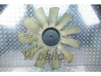 Ventilateur HYUNDAI