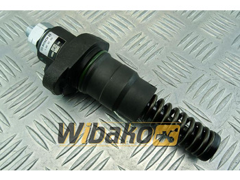 Injecteur DEUTZ