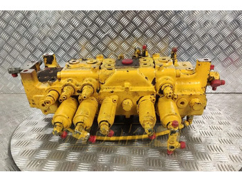 Valve hydraulique KAWASAKI