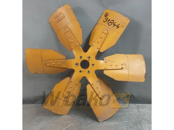 Ventilateur KOMATSU