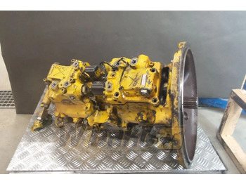 Pompe hydraulique KOMATSU