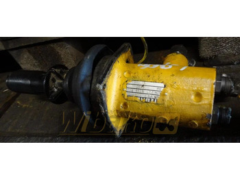 Valve hydraulique LIEBHERR