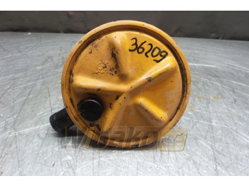 Moteur et pièces LIEBHERR