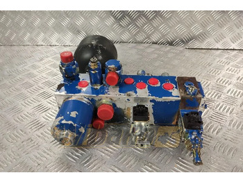 Valve hydraulique LIEBHERR