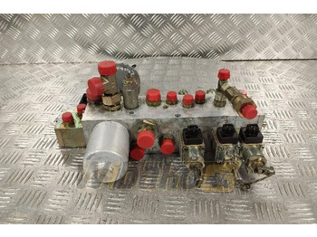 Valve hydraulique LIEBHERR