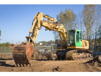 Pelle LIEBHERR R 914