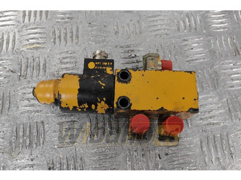 Valve hydraulique LIEBHERR