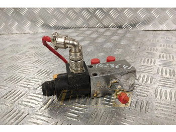 Valve hydraulique LIEBHERR