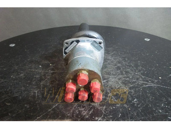 Valve hydraulique LINDE