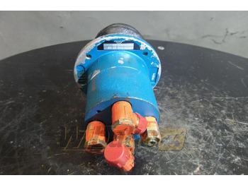 Valve hydraulique LINDE