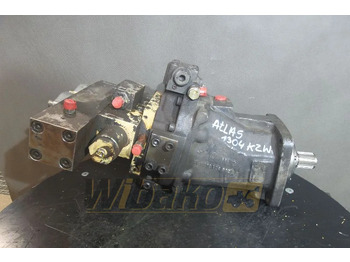 Moteur hydraulique LINDE