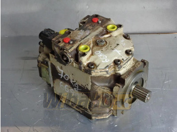 Pompe hydraulique LINDE