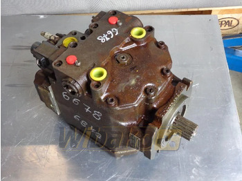 Pompe hydraulique LINDE