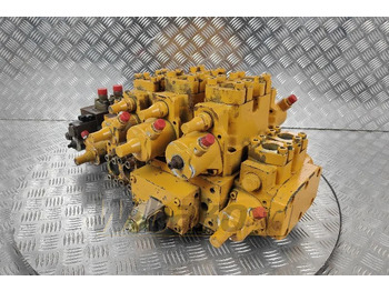 Valve hydraulique LINDE