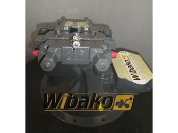 Pompe hydraulique CASE