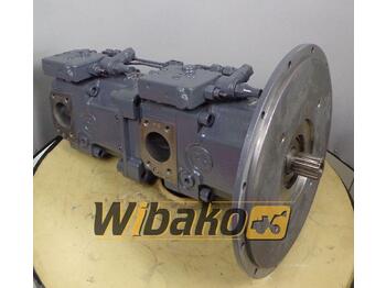 Pompe hydraulique HYDROMATIK
