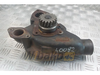 Pompe à eau PERKINS