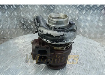 Turbocompresseur PERKINS
