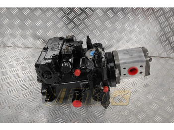 Pompe hydraulique REXROTH