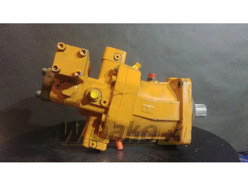 Moteur hydraulique REXROTH