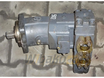 Moteur hydraulique REXROTH