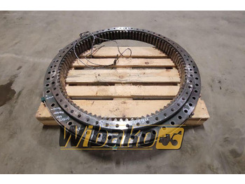 Couronne d'orientation LIEBHERR