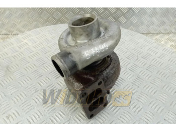 Turbocompresseur SCHWITZER